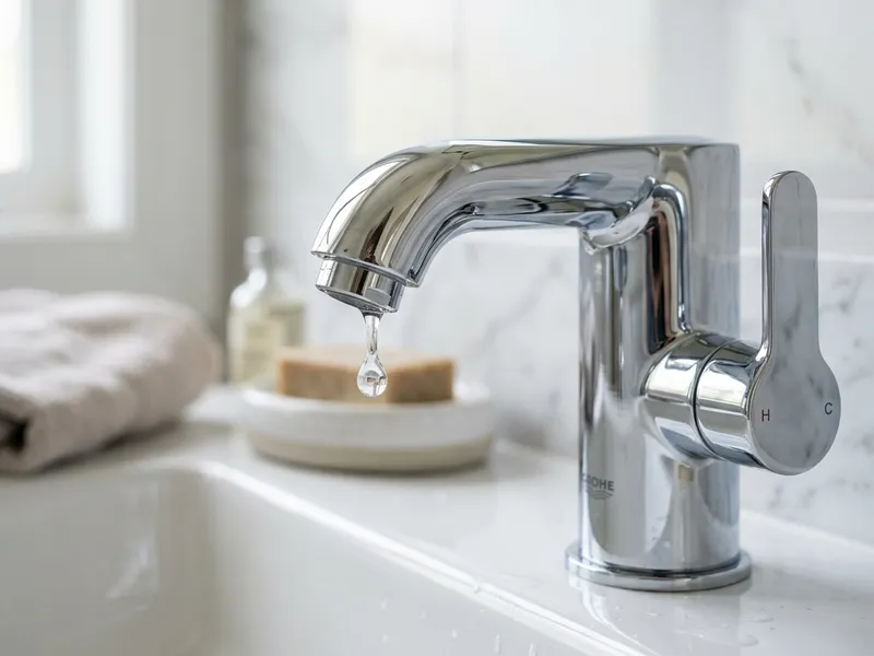 Faucet Repair & Installation Plumber in LaGrange, OH