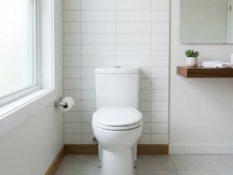 Toilet Repair & Installation Plumber in LaGrange, OH